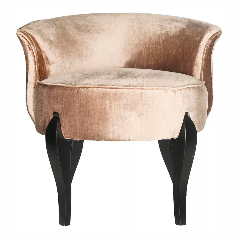 Safavieh Mora Vanity Chair