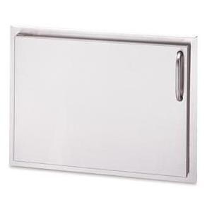 Fire Magic Select 24-Inch Left-Hinged Single Access Door