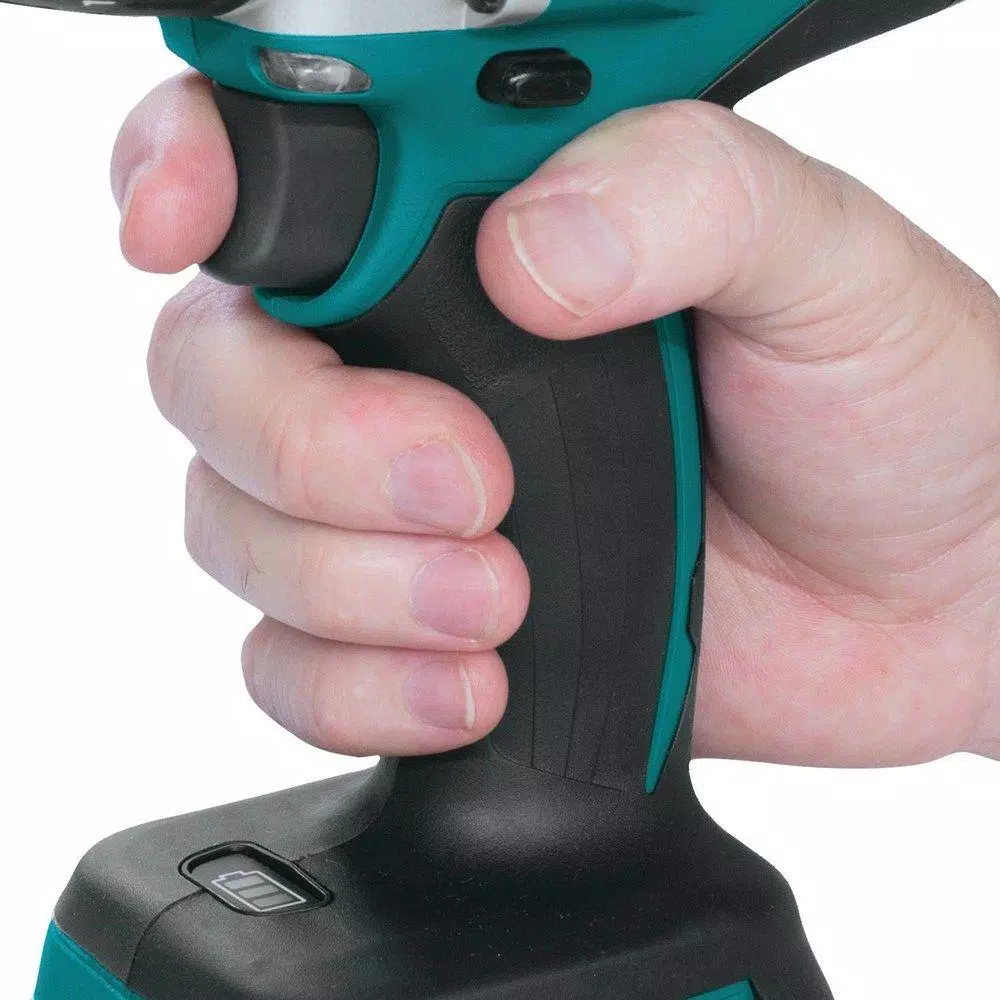 Makita 18-Volt LXT Lithium-Ion Brushless 1/2 in. Cordless Driver/Drill (Tool-Only) and#8211; XDC Depot