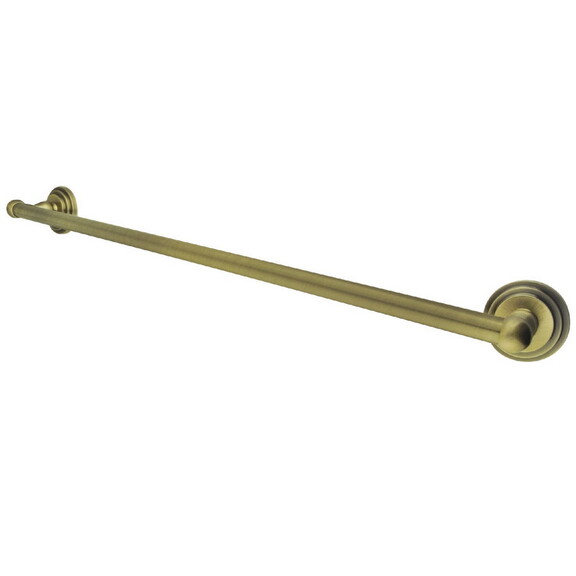 Elements of Design EBA2711AB 24 Inch Towel Bar  Vi...