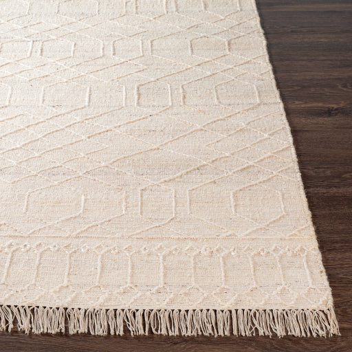 Watford Jute Ivory Rug