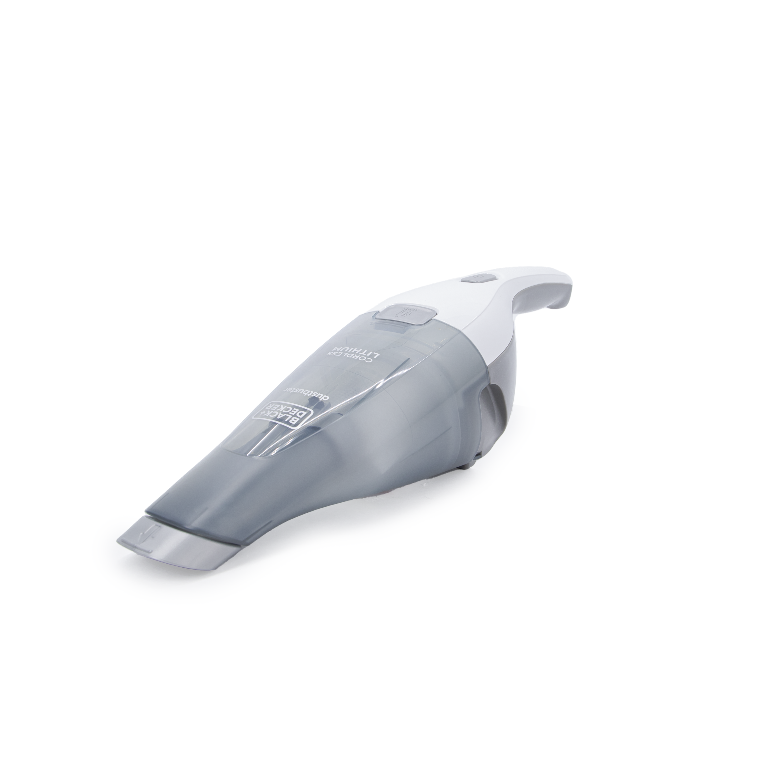 dustbuster® QuickClean™ Cordless Handheld Vacuum