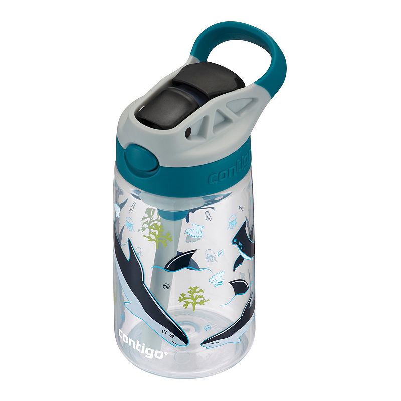 Contigo AUTOSPOUT 14-oz. Kids Water Bottle