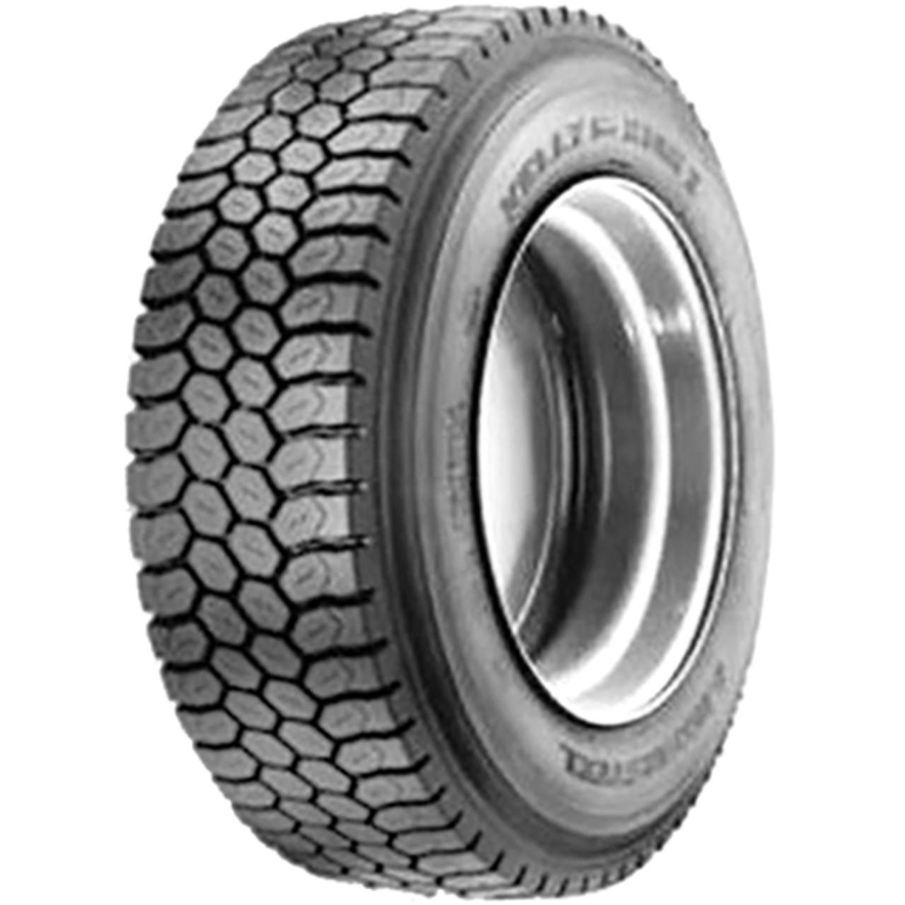 Kelly Armorsteel KDM I 11R22.5 146L H (16 Ply) AS A