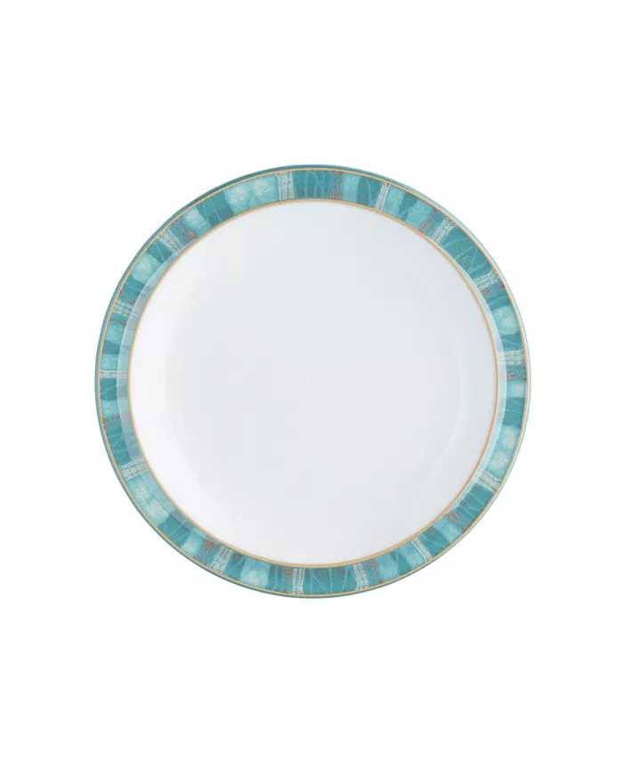 Denby Dinnerware Azure Tea Plate