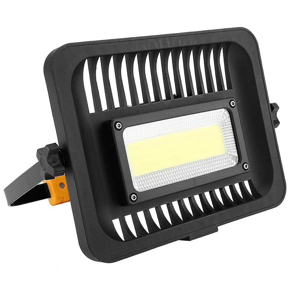 Floodlight Portable LED Spot Flood Light Working Camping Lamp Outdoor lighting