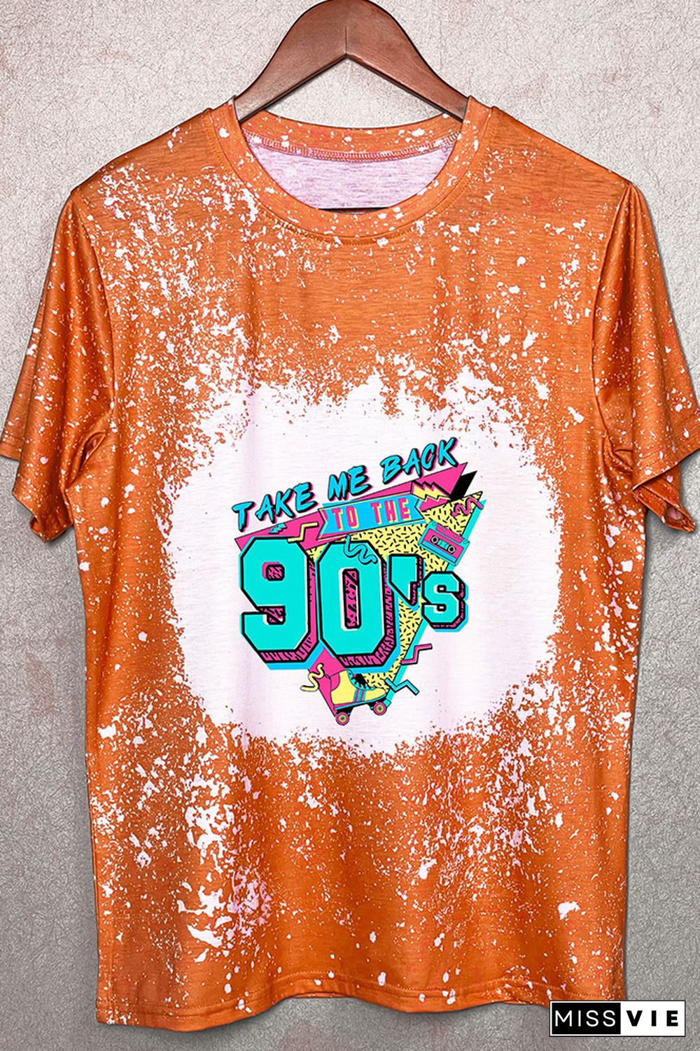 Take Me Back To The 90's Graphic Tee