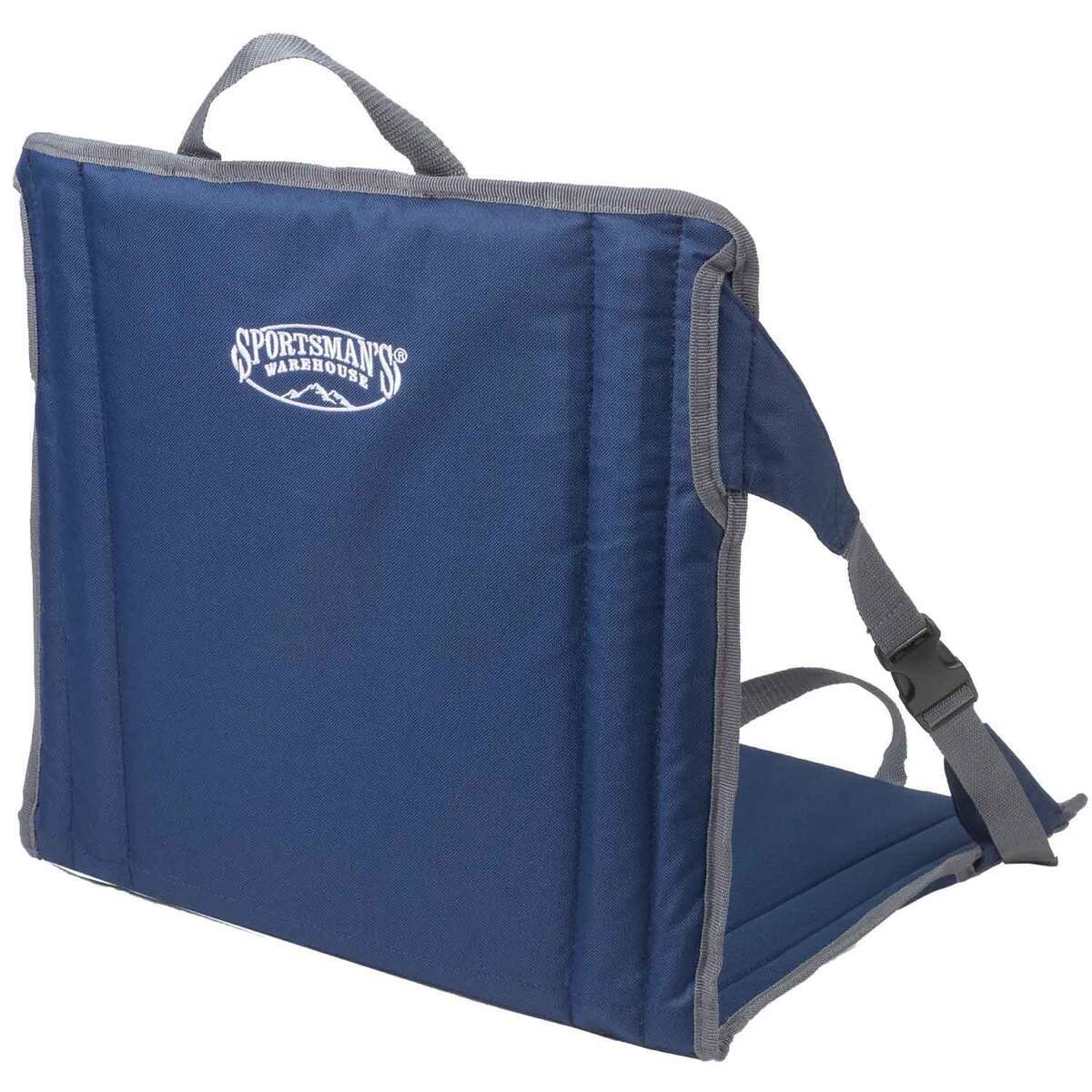 Sportsman's Warehouse Ground Seat