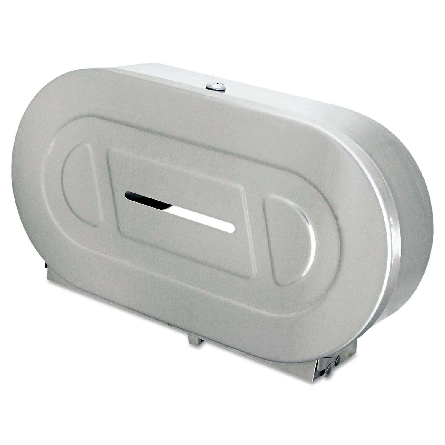 Toilet Tissue 2 Roll Dispenser by Bobrick BOB2892