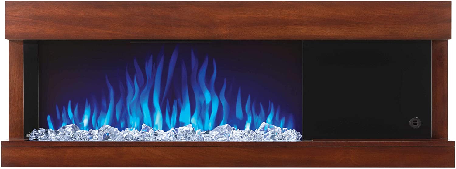 Napoleon STYLUS NEFP325320BW Steinfeld Electric Fireplace