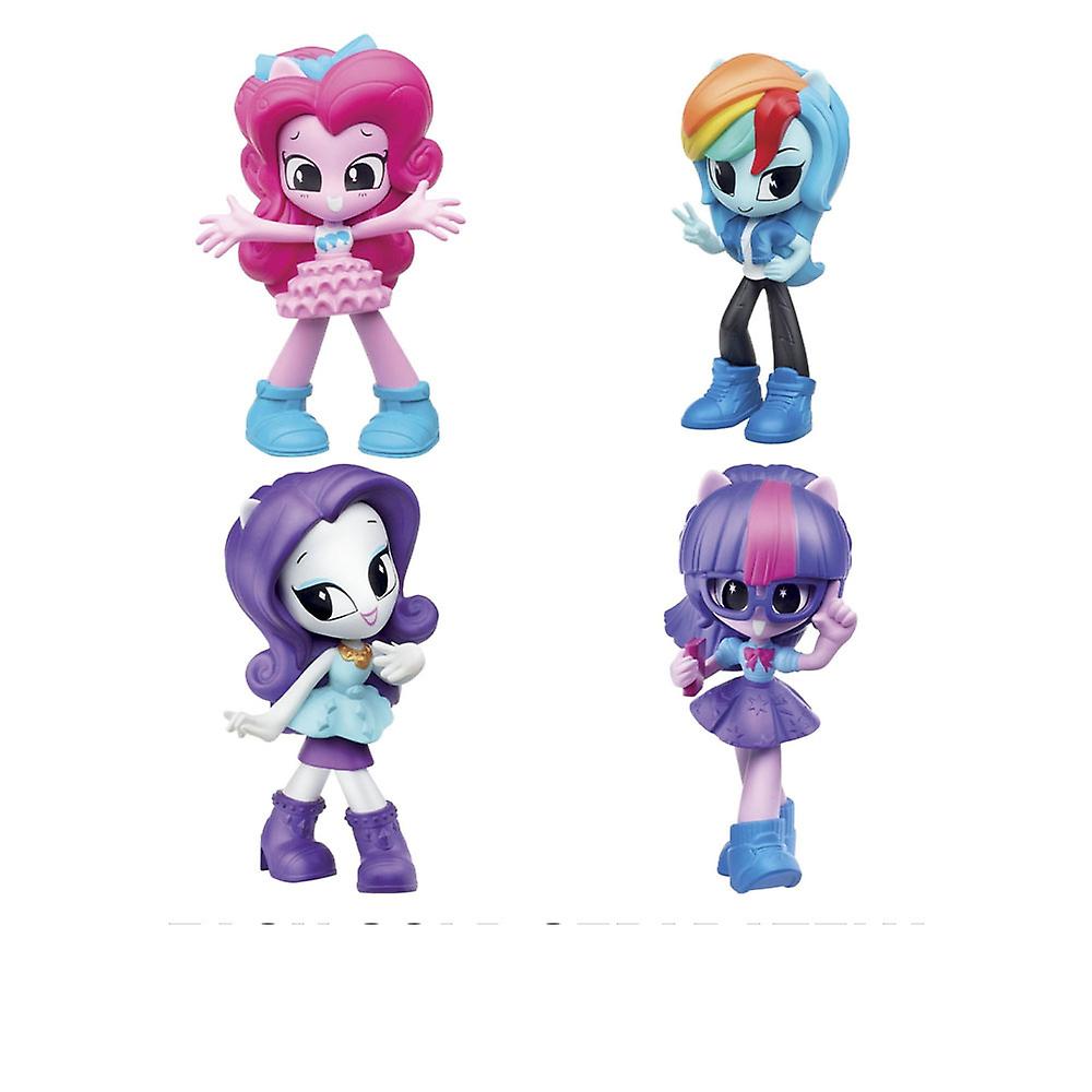 My Little Pony Basics Mini (1pc Random)