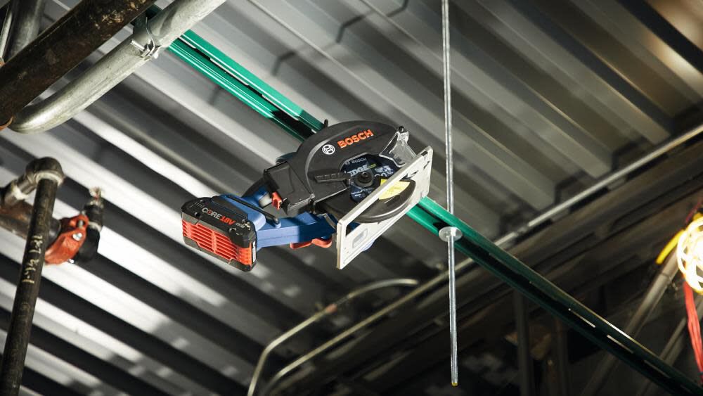 Bosch 18V 5 3/8