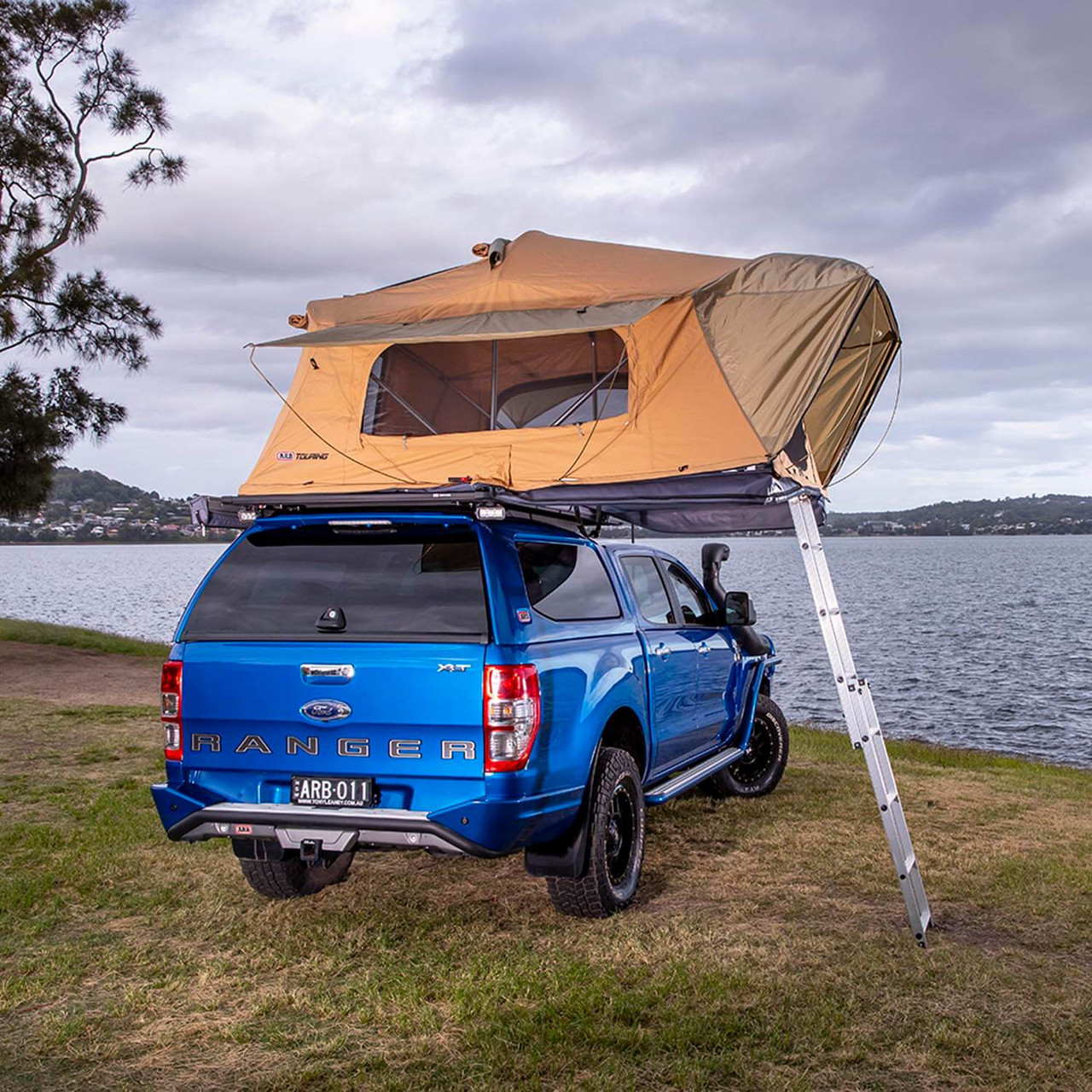 ARB Flinders Rooftop Tent Tent