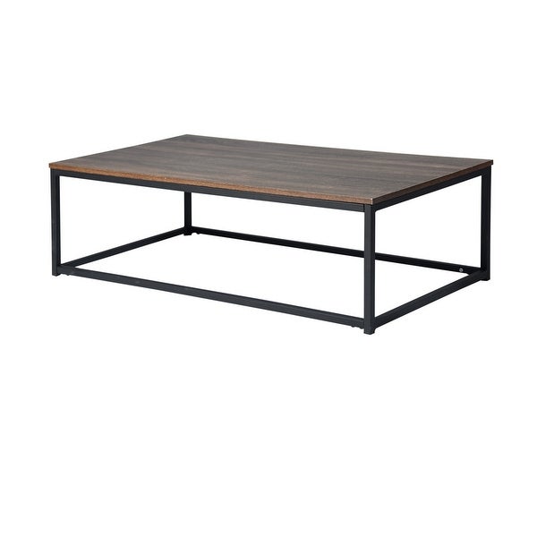 Homylin Frame Coffee Table