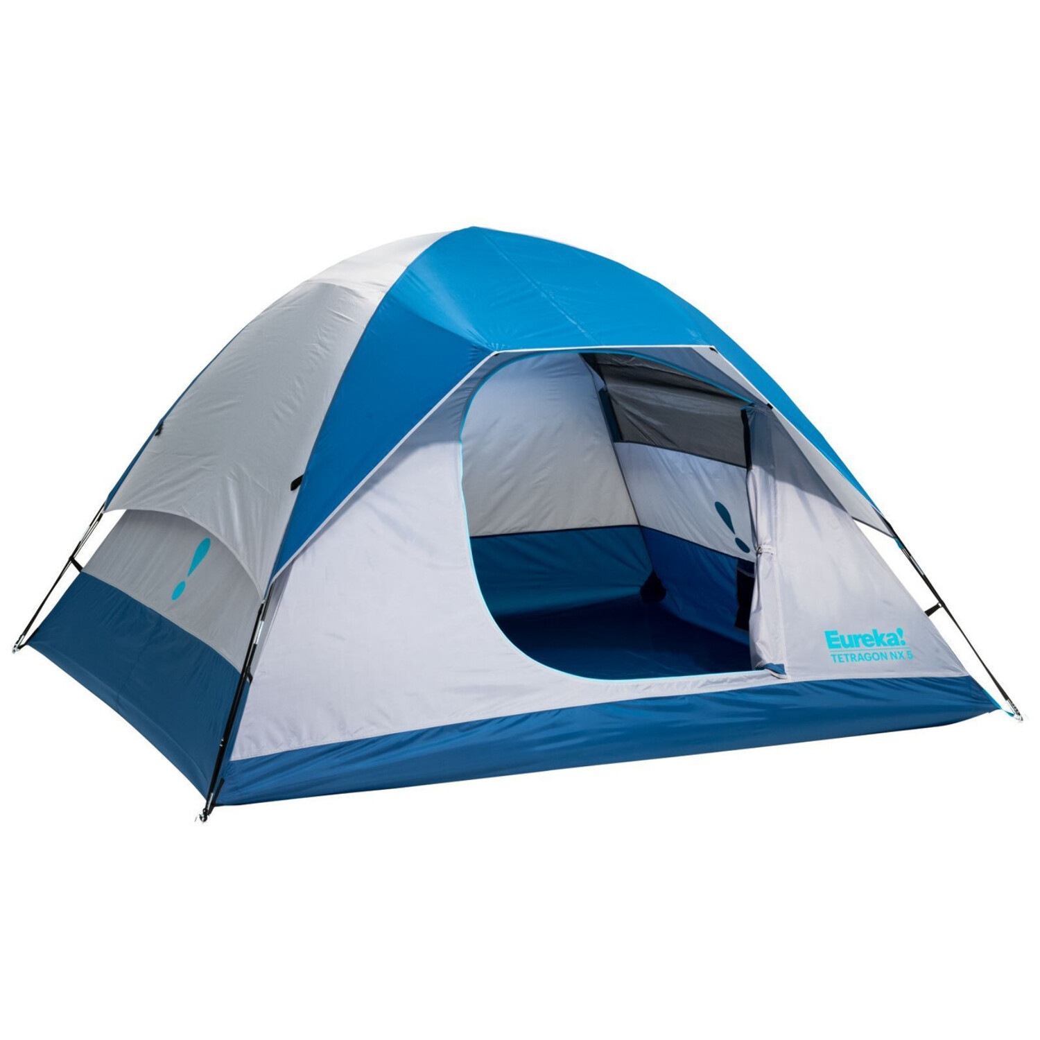 Tetragon NX 5 Frontcountry Tent