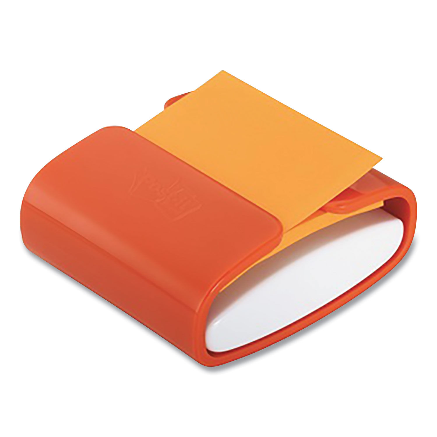 Wrap Dispenser by Post-itandreg; Pop-up Notes Super Sticky MMMWD330COL