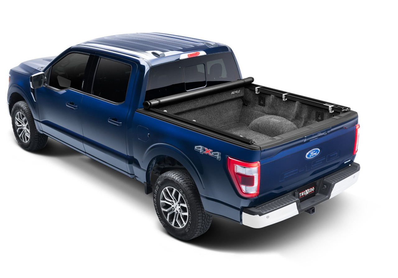 Truxedo TruXport  1723 F250350450 6x2710quot Tonneau Cover