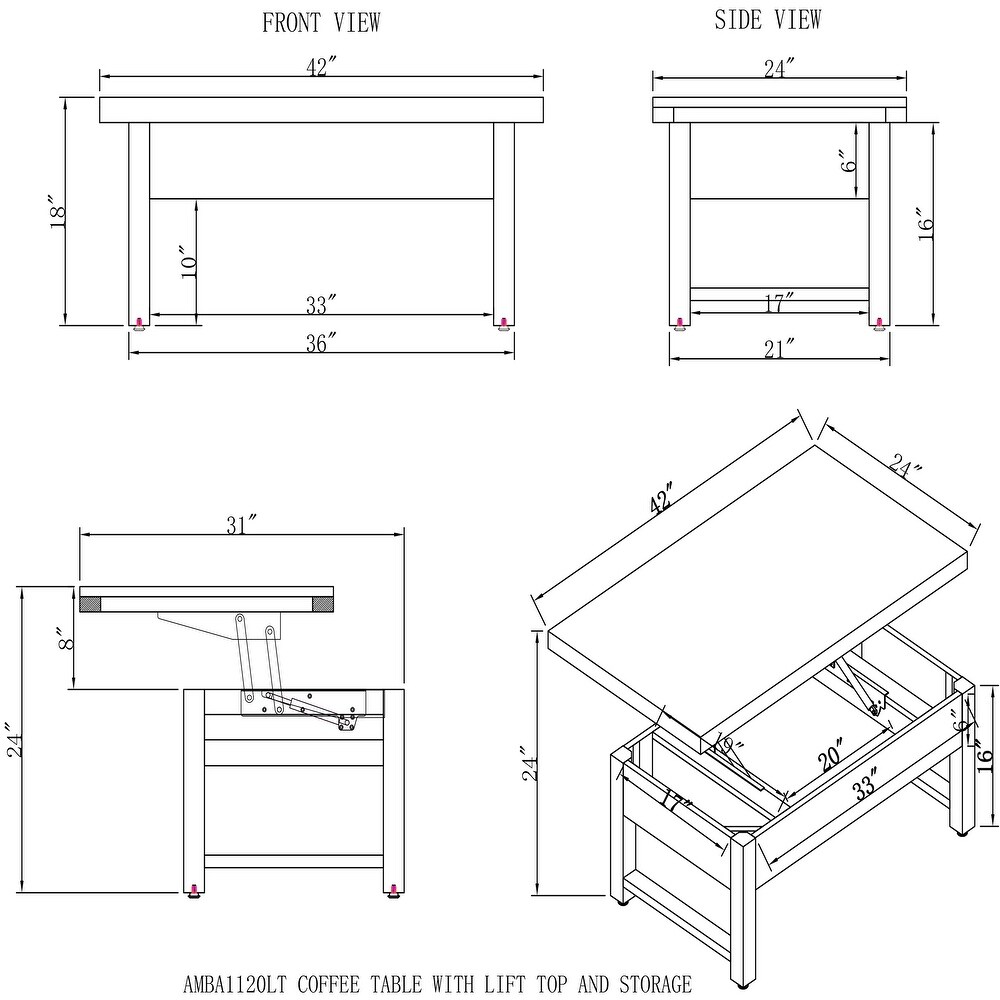 Carbon Loft Lawrence 42\