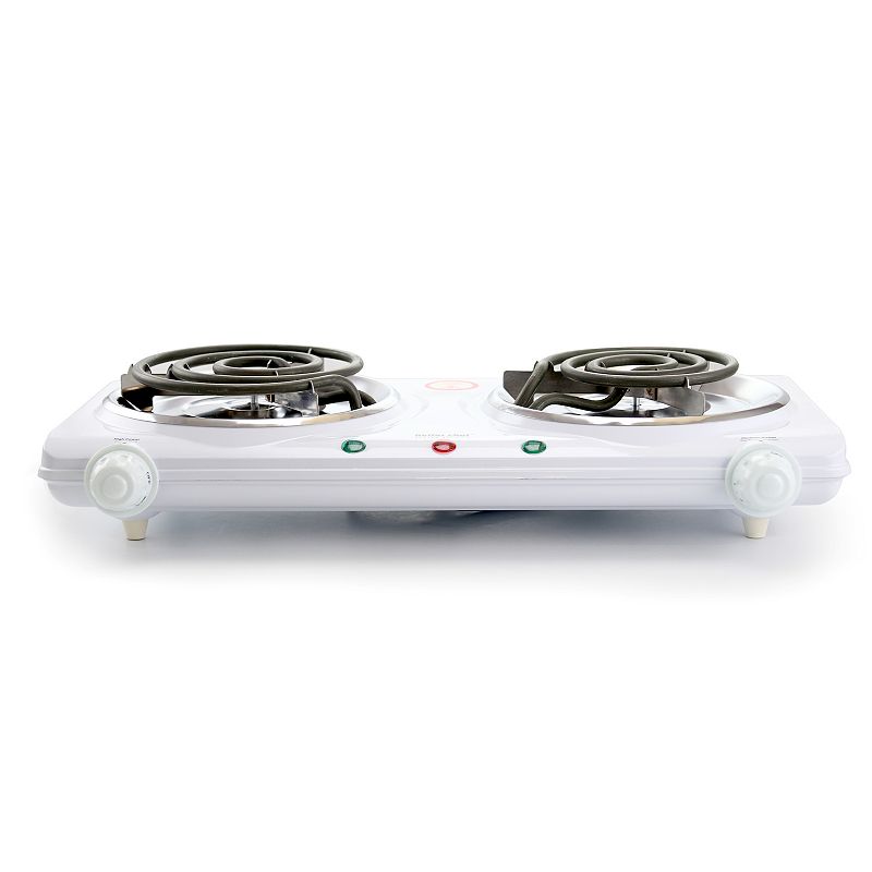 Better Chef Dual Element Electric Countertop Range