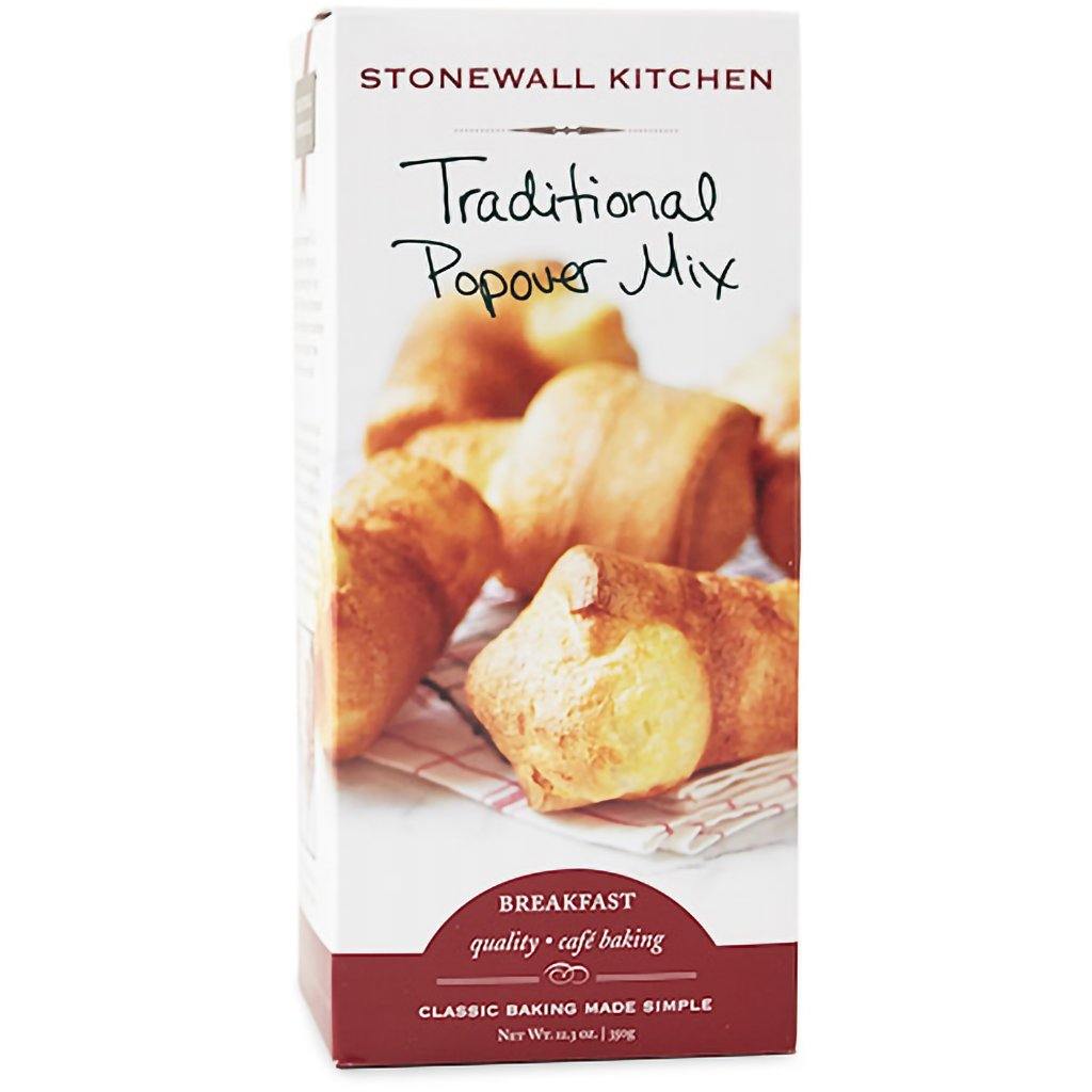 Stonewall Kitchen  Traditional Popover Mix