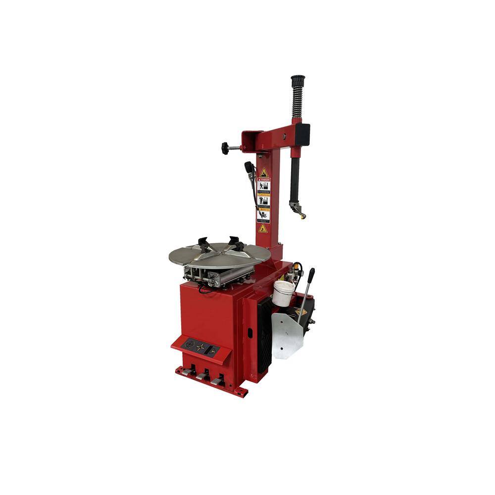 TUXEDO Economical Swing-ArmTire Changer TC-430