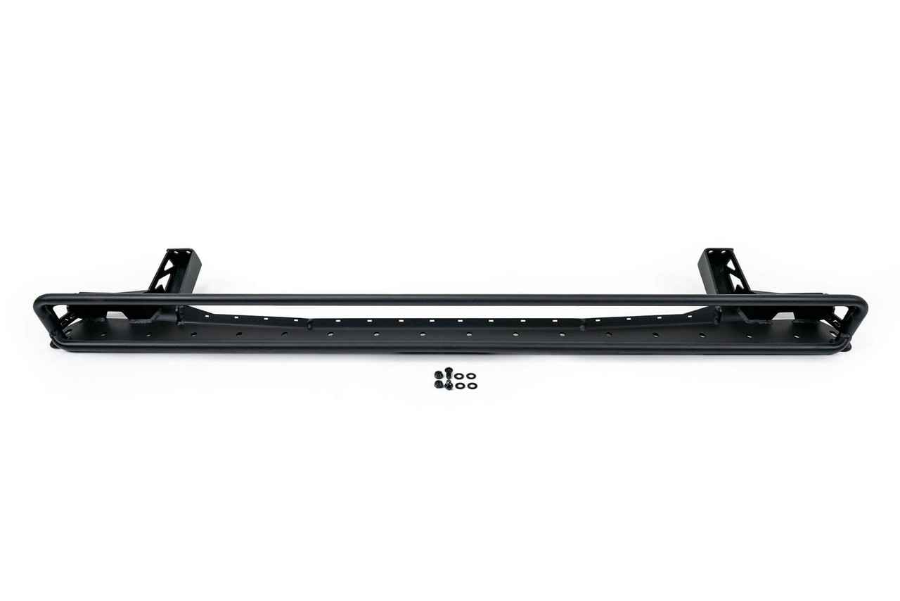 DV8 Offroad 202122 Ford Bronco 52Inch Straight LED Light Bar Mount Light Bar Mounting Bracket