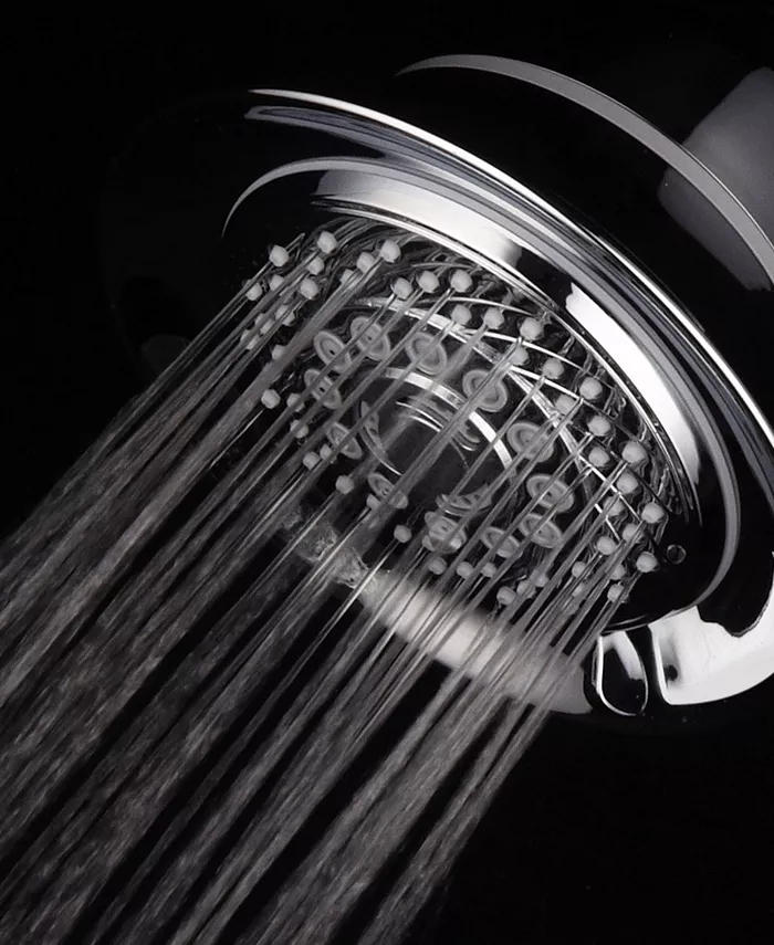 HotelSpa 6-Setting Filtered Shower Head