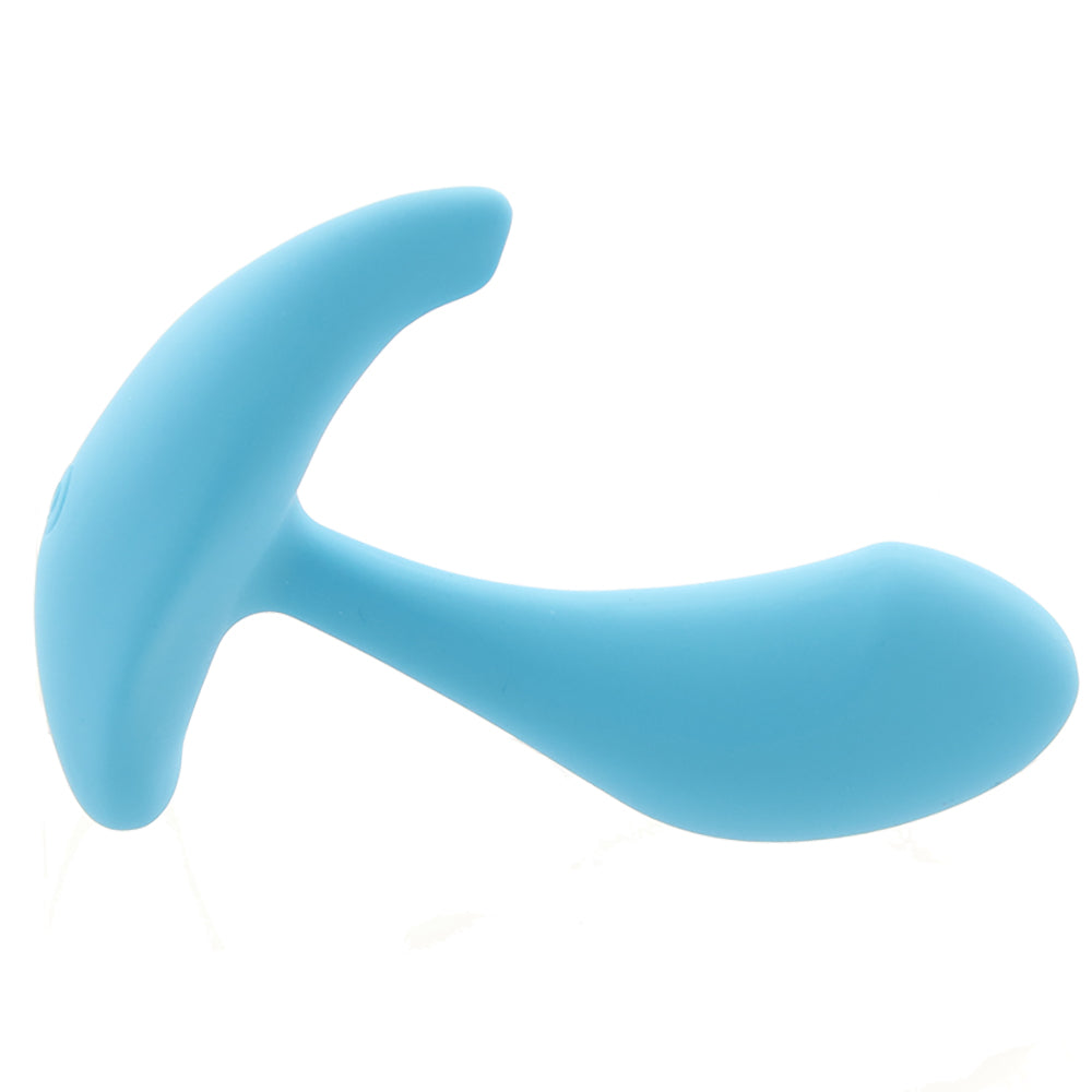 Inya Eros Wearable Remote Plug in Blue