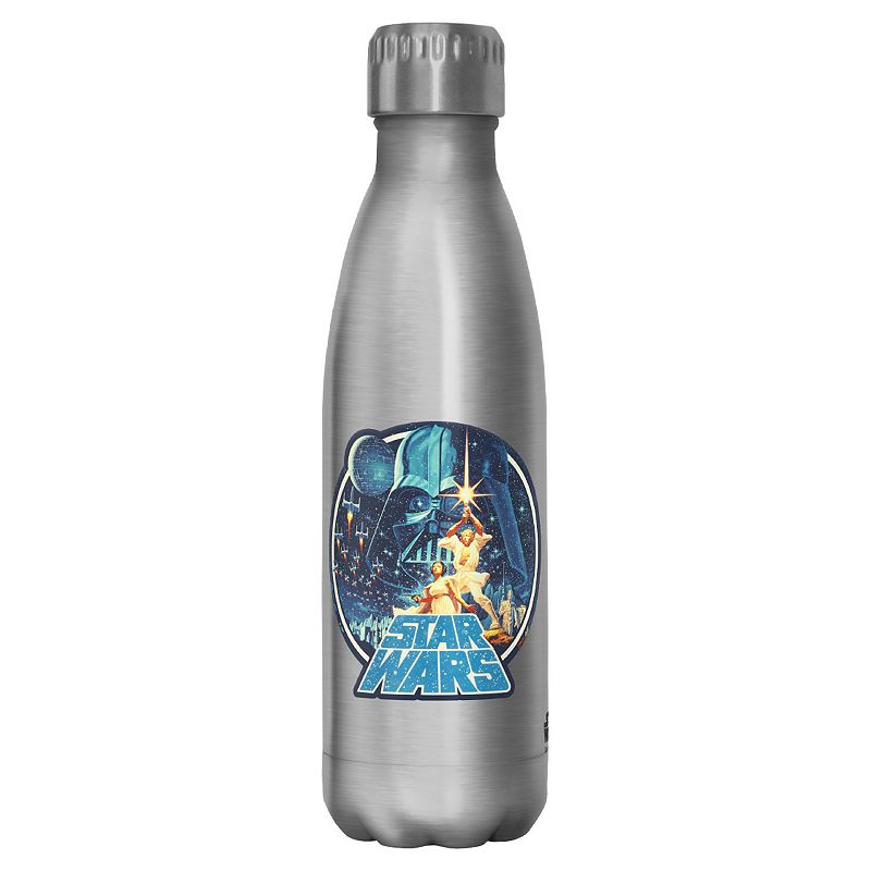 Star Wars Vintage Victory 17-oz. Water Bottle