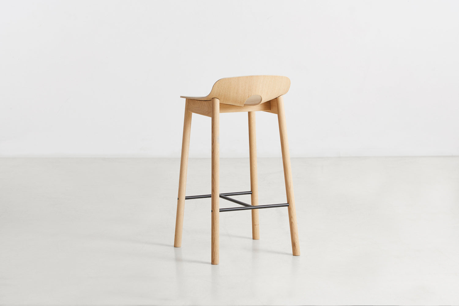 Mono Counter Chair