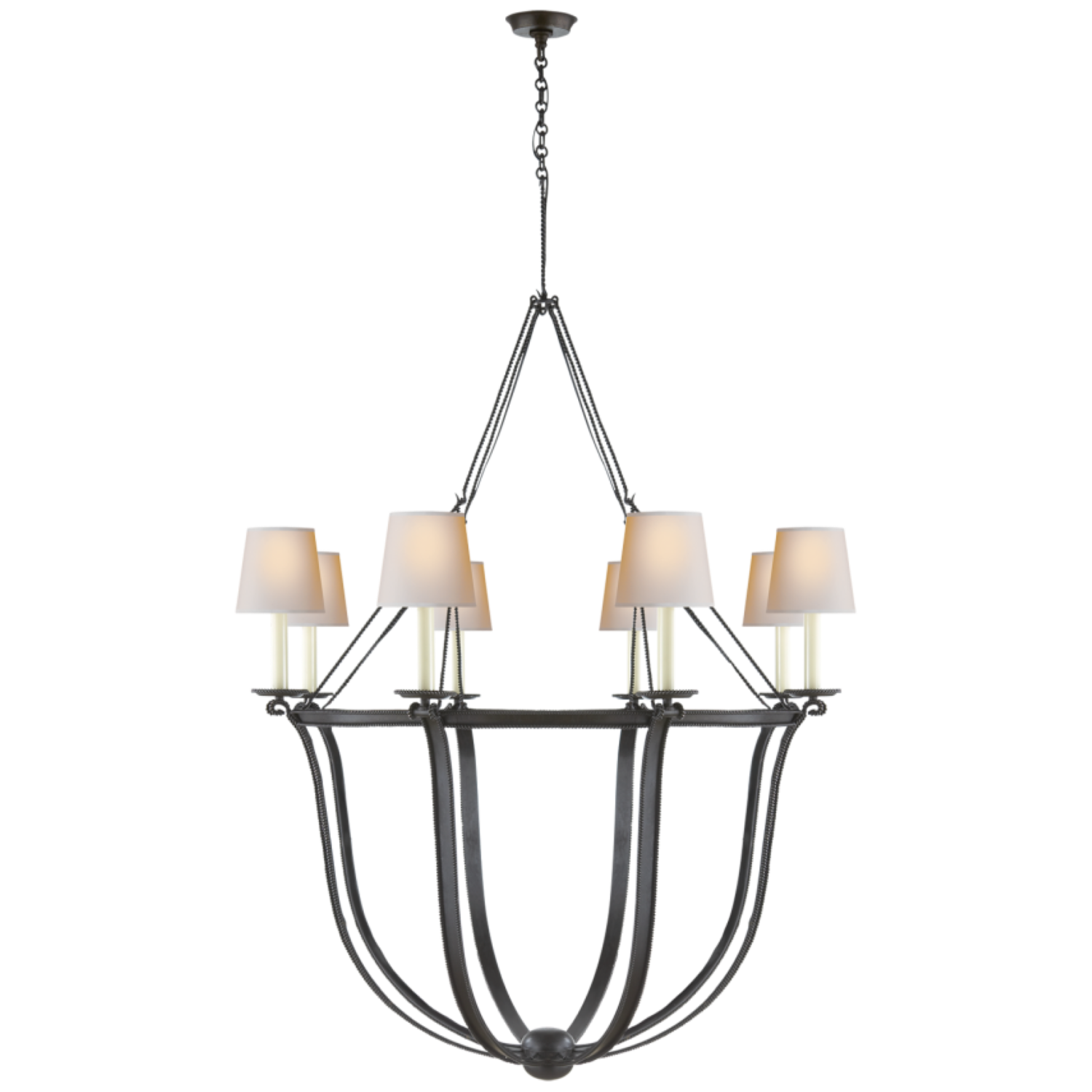 Lancaster Chandelier