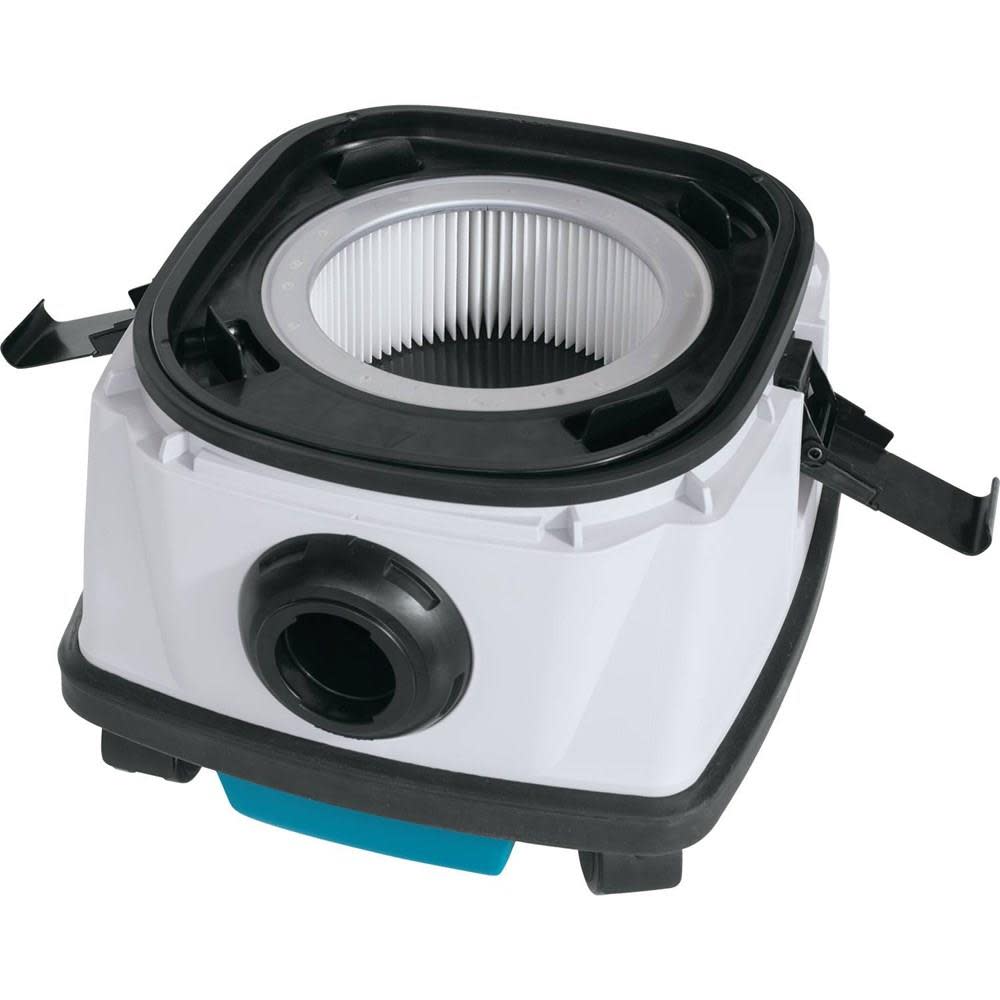 18V X2 LXT Lithium-Ion (36V) Cordless/Corded 2.1 Gallon HEPA Filter Dry Dust Extractor/Vacuum， Tool Only