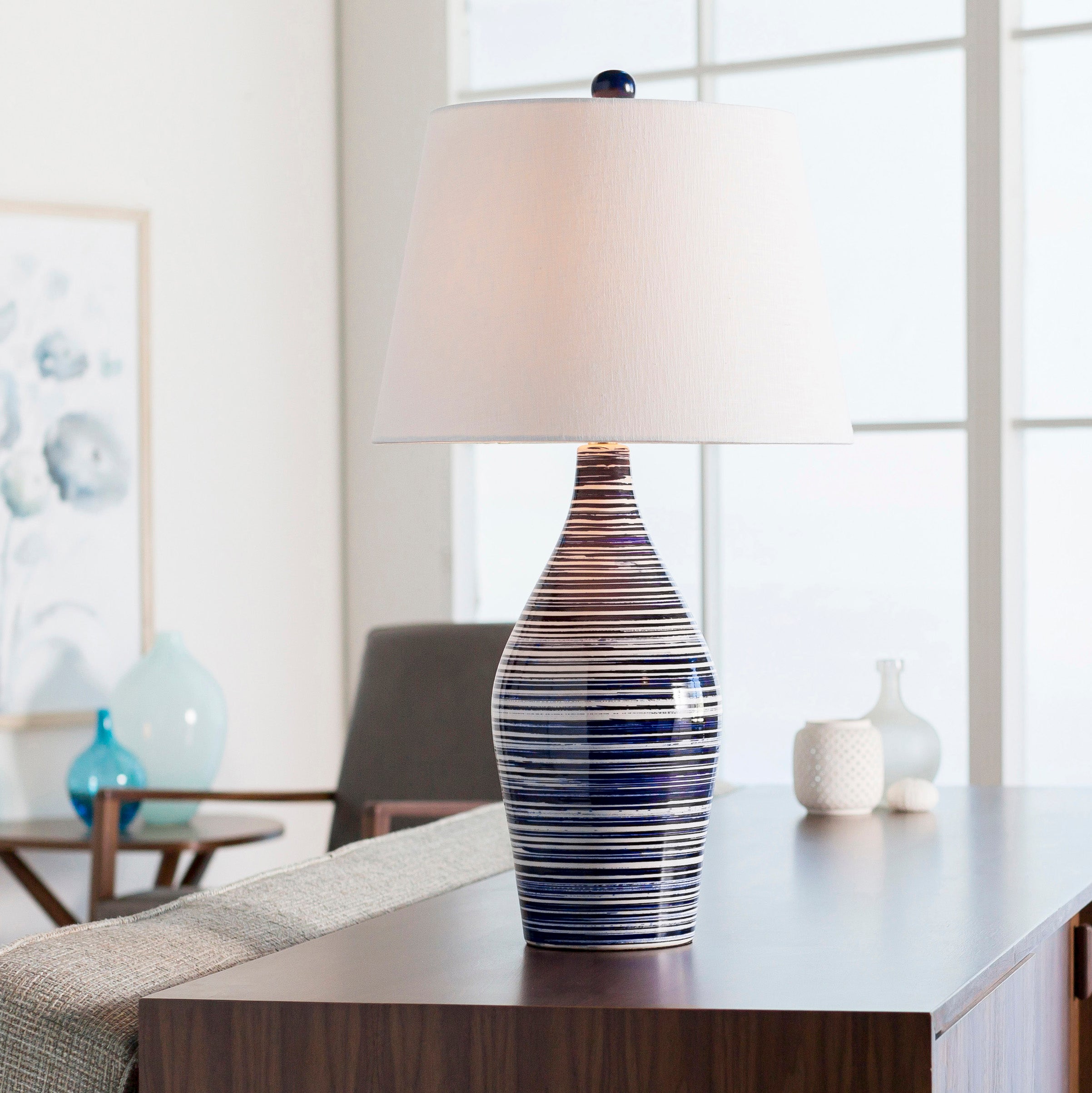 Eva Table Lamp