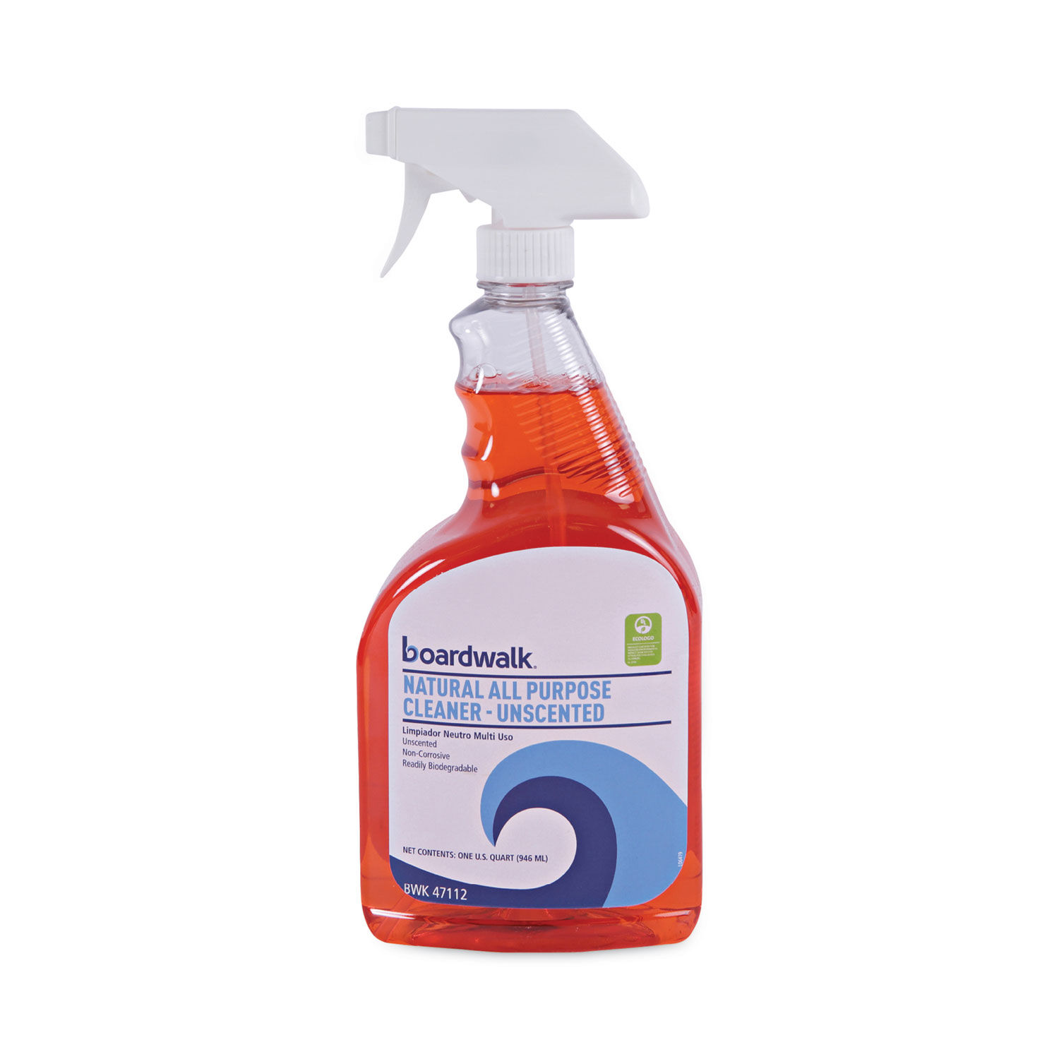 Natural All Purpose Cleaner by Boardwalkandreg; BWK47112