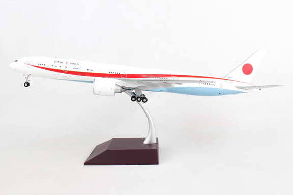 GeminiJets G2JSD812Gemini200 Jasdf 777 300Er 1/200...