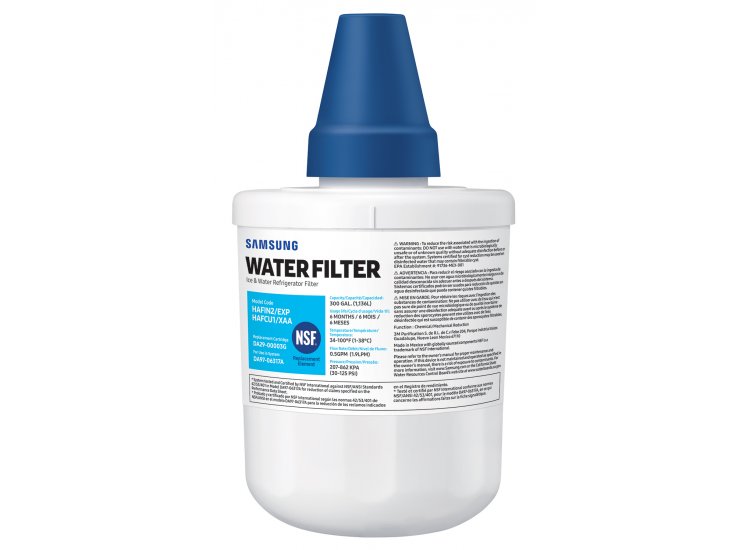  Refrigerator Water Filter