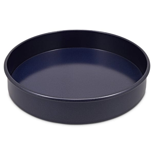 Nonstick Round Cake Pan with Removable Base 9 inch