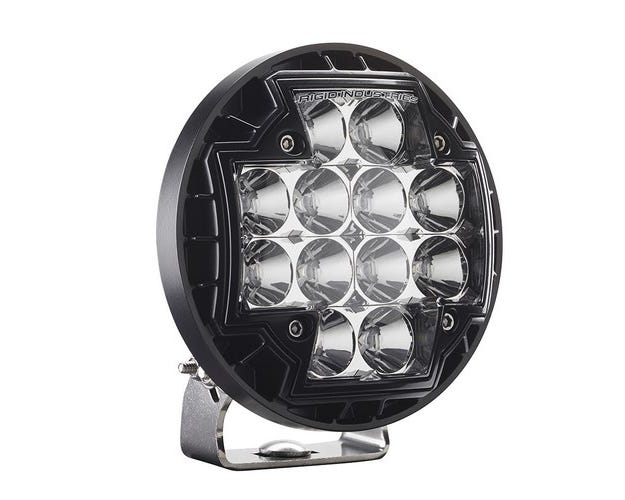 Rigid Industries R-46 Flood LED Light - 63311