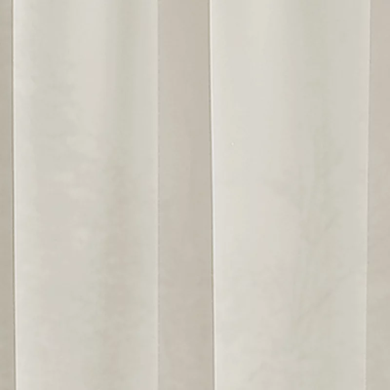 Window Curtainworks 1-Panel Soho Voile Window Curtain