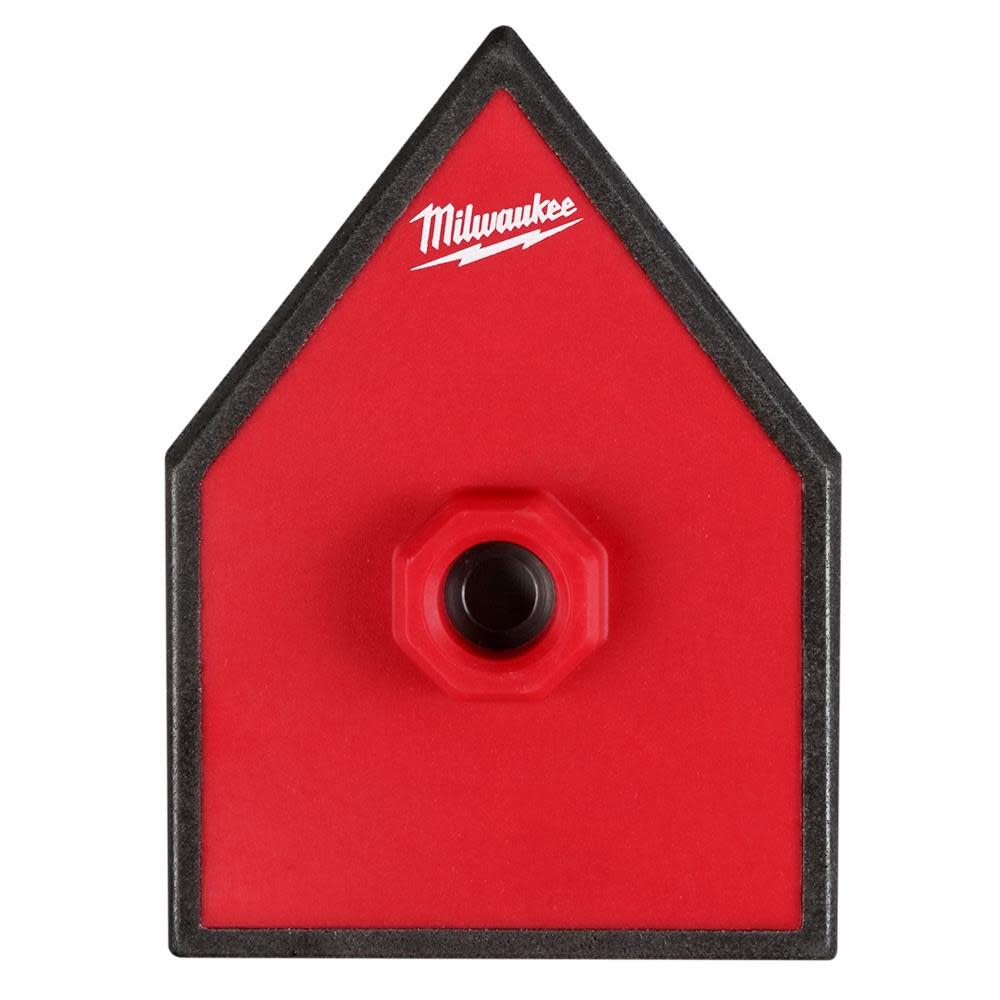 Milwaukee M12 Orbital Detail Sander Pad 49-36-2531 from Milwaukee