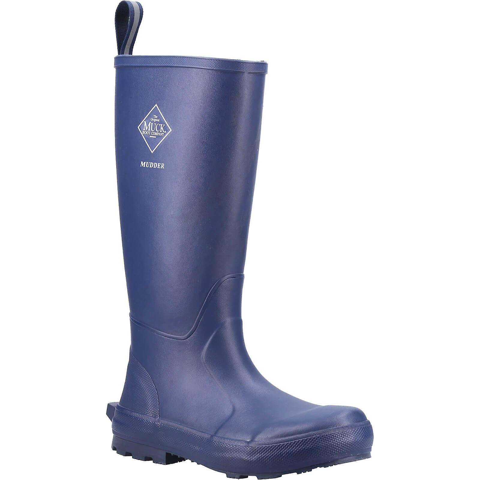 Muck boots mudder tall wellies