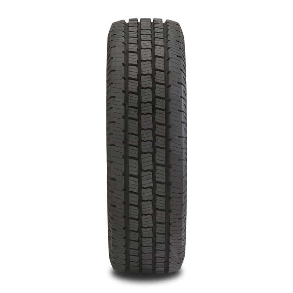 Cooper Discoverer HT3 LT235/80R17 120/117R