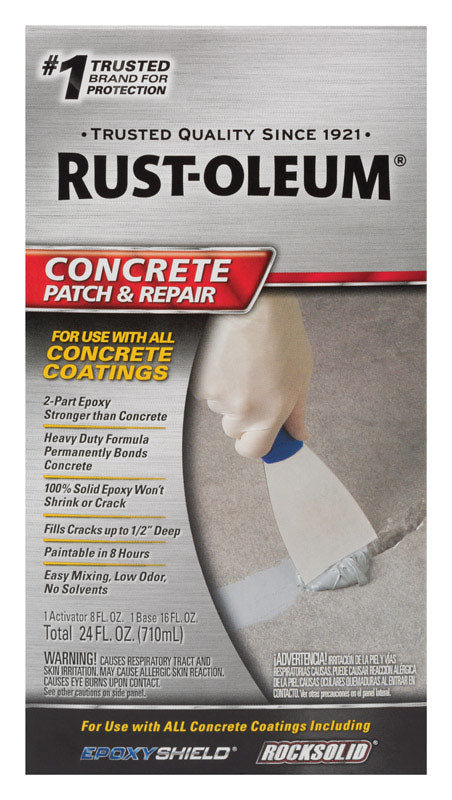 CONCRETE REPAIR 24OZ