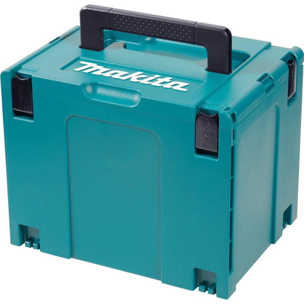 Makita 12-1/2 in. x 15-1/2 in. x 11-5/8 in. X-Large Interlocking Case 197213-3 from Makita