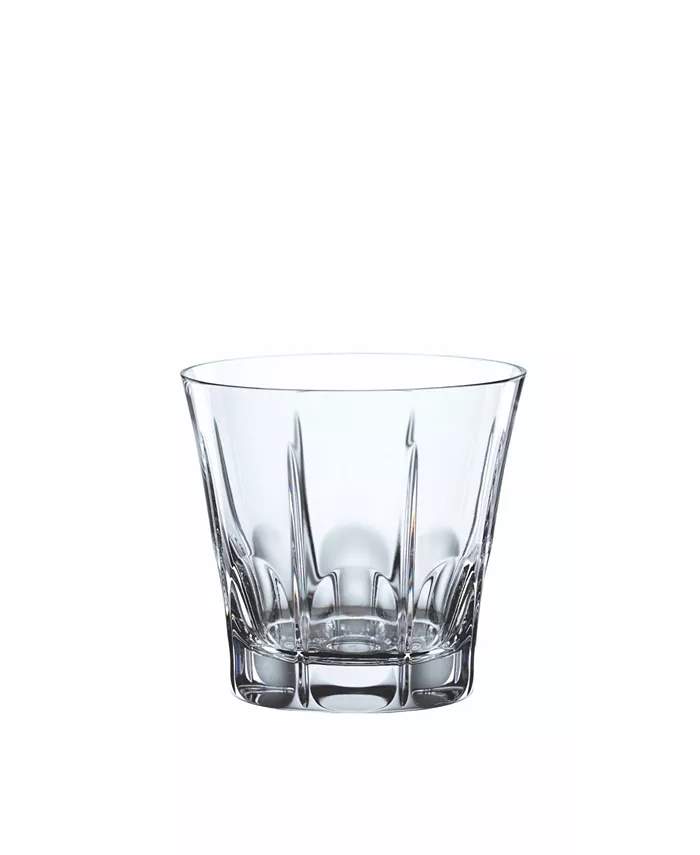 Nachtmann Classic Double Old Fashioned Glass Set of 4