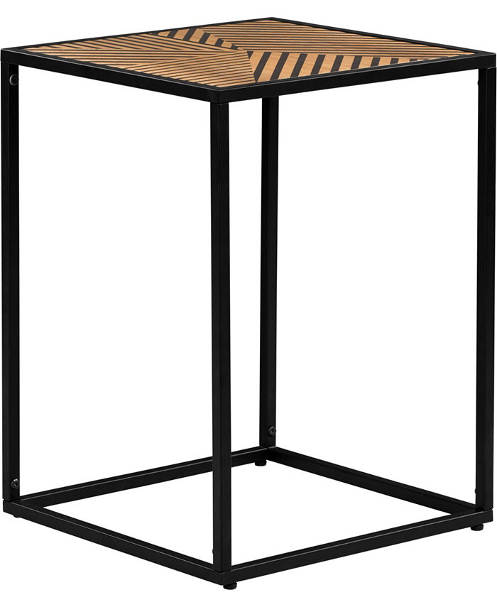 Elle Decor Julian Side Table