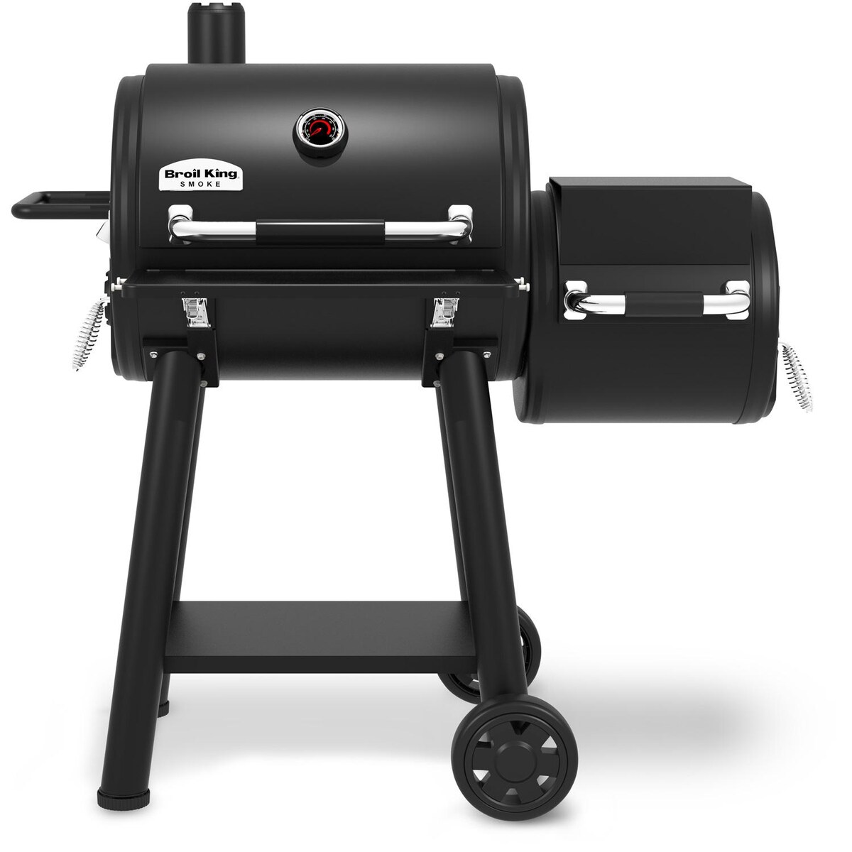 Broil King Regal Charcoal Offset 400 Smoker