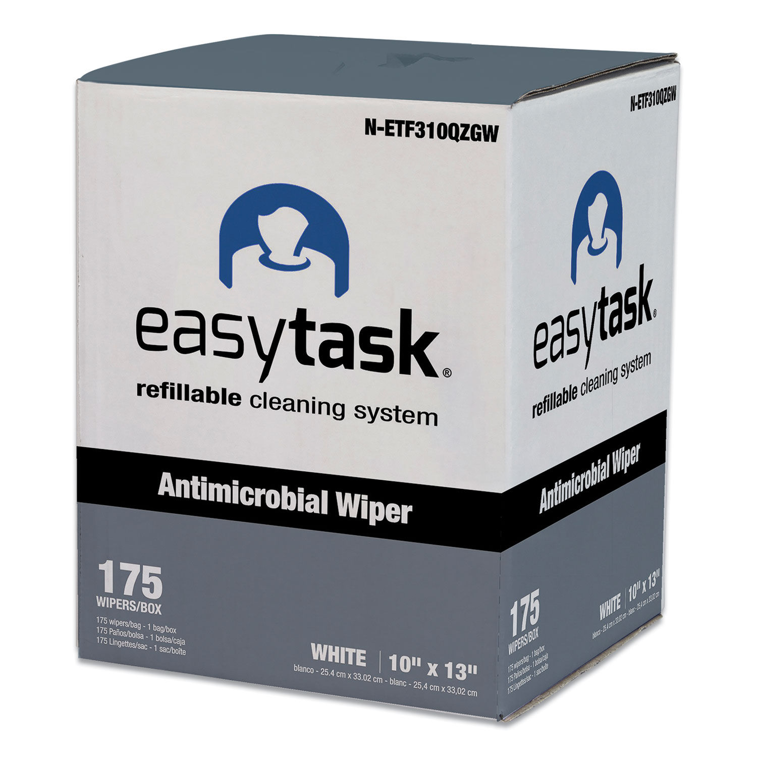 Easy Task F310 Wiper by HOSPECOandreg; HOSNETF310QZGW