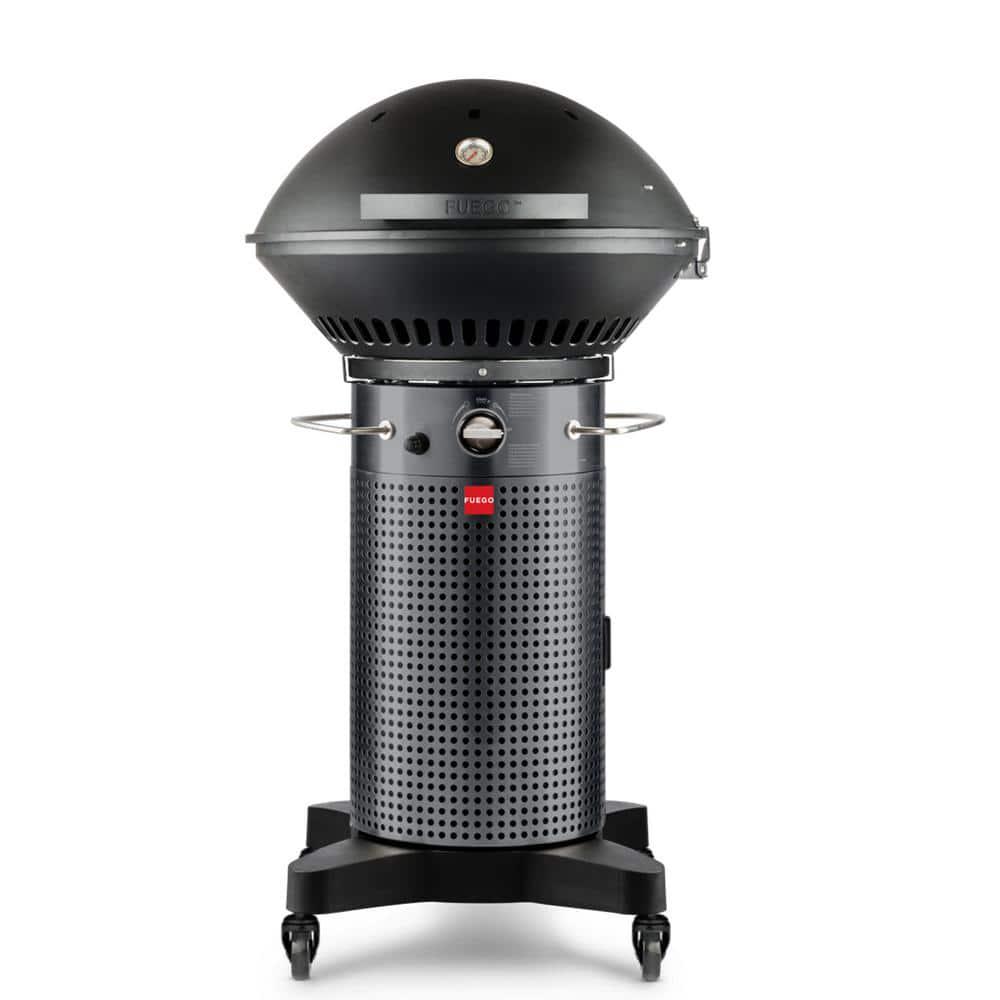 Fuego Professional F24C Propane Gas Grill