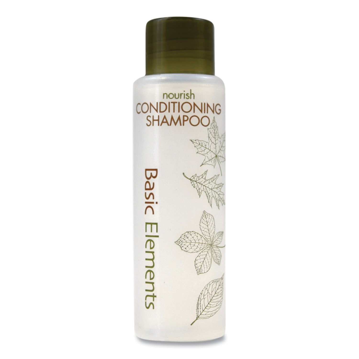 Conditioning Shampoo by Basic Elements OGFSHBELBTL